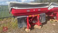 2013 LELY CENTERLINER SX3000 FERT SPREADER