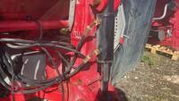 2013 LELY CENTERLINER SX3000 FERT SPREADER - 7