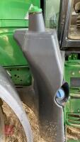 2016 JOHN DEERE 6215R 4WD TRACTOR - 7