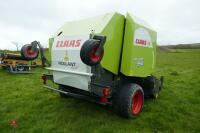 2008 CLAAS ROLLANT 354 ROUND BALER - 26