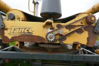 TANCO 580-S ROUND BALE WRAPPER - 23