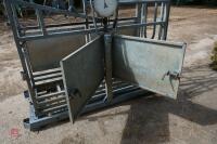 GALV CATTLE WEIGH CRUSH - 3