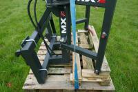 2021 MX DUAL BALE HANDLER/GRAB - 6