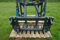 2021 MX DUAL BALE HANDLER/GRAB - 15