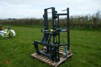 2021 MX DUAL BALE HANDLER/GRAB - 17