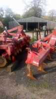 2006 HE-VA 3M CULTIVATOR - 4