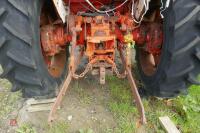 DAVID BROWN 996 2WD TRACTOR (S/R) - 8