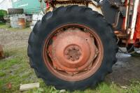 DAVID BROWN 996 2WD TRACTOR (S/R) - 17