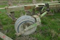 DOWDESWELL DP7 5F REV PLOUGH - 10