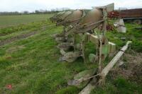 DOWDESWELL DP7 5F REV PLOUGH - 12