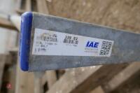 IAE GALVANISED 3' GATE - 5