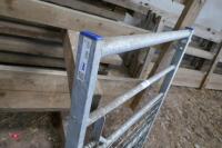 IAE GALVANISED 3' GATE - 6