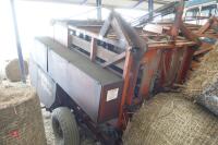 HOWARD MK2 BIG BALER *Description Altered* - 13