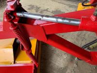 TEAGLE TOPPER 8 OFFSET TOPPER