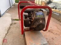 GENERAC ET 2500FF GENERATOR - 8