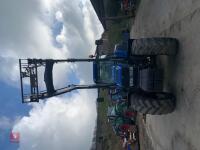 2004 NEW HOLLAND TM190 4WD TRACTOR - 6