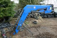 2011 MX T12 F/E LOADER - 4