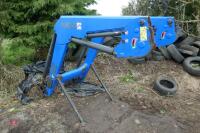 2011 MX T12 F/E LOADER - 7