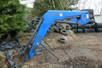 2011 MX T12 F/E LOADER - 9