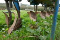 OVERUM DX590H 5F REV PLOUGH - 14