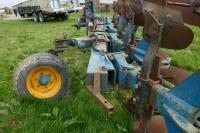 OVERUM DX590H 5F REV PLOUGH - 19