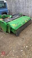 2008 JD CC328A MOWER CONDITIONER