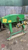 2008 JD CC328A MOWER CONDITIONER - 3