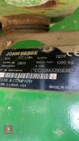 2008 JD CC328A MOWER CONDITIONER - 4