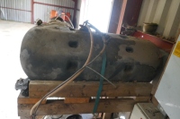 4 CYLINDER LISTER DIESEL GENERATOR - 4