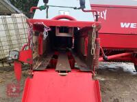 2008 LELY WELGER AP 630 CONVENTIONAL BALER - 6