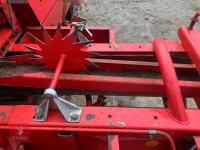 2008 LELY WELGER AP 630 CONVENTIONAL BALER - 14