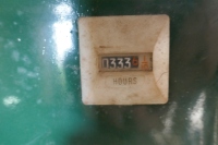 4 CYLINDER LISTER DIESEL GENERATOR - 8