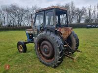 FORD 4000 TRACTOR - 23