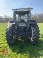 1994 MASSEY FERGUSON 399 TRACTOR - 5