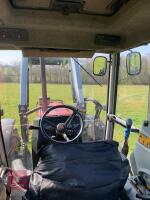 1994 MASSEY FERGUSON 399 TRACTOR - 6