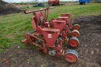 GASPARDO SP520 4 ROW MAIZE DRILL - 4