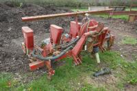 GASPARDO SP520 4 ROW MAIZE DRILL - 10