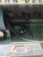 1977 JOHN DEERE 2130 2WD TRACTOR - 4