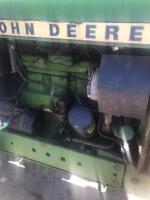 1977 JOHN DEERE 2130 2WD TRACTOR - 8