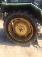 1977 JOHN DEERE 2130 2WD TRACTOR - 9