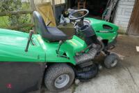 SABRE 1540HR RIDE ON LAWN MOWER - 5