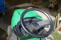 SABRE 1540HR RIDE ON LAWN MOWER - 6