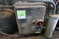 3 PHASE COMPRESSOR UNIT - 5