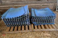 INTERLOCKING PARLOUR MATTING - 8