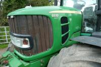 2011 JOHN DEERE 6930 PREMIUM 4WD TRACTOR - 5