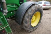 2011 JOHN DEERE 6930 PREMIUM 4WD TRACTOR - 13