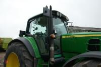 2011 JOHN DEERE 6930 PREMIUM 4WD TRACTOR - 14