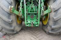 2011 JOHN DEERE 6930 PREMIUM 4WD TRACTOR - 15