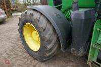 2011 JOHN DEERE 6930 PREMIUM 4WD TRACTOR - 16