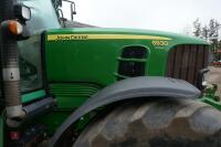 2011 JOHN DEERE 6930 PREMIUM 4WD TRACTOR - 21